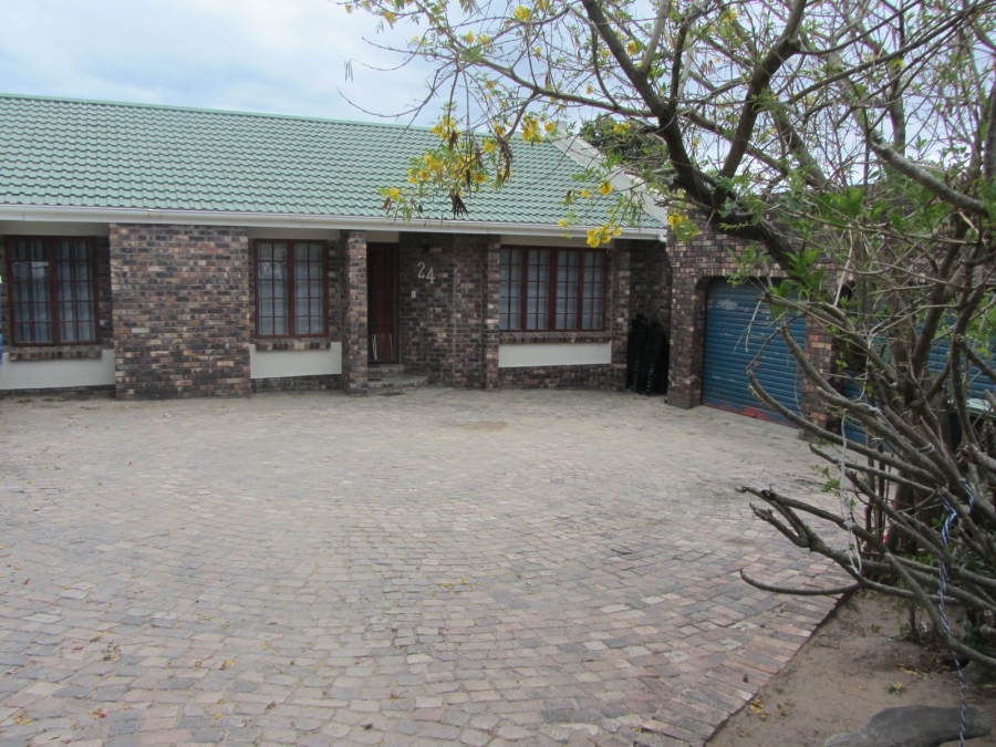 3 Bedroom Property for Sale in West Bank Eastern Cape